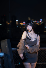 yuuhui玉汇 杀手妻子 [139P-735MB]
