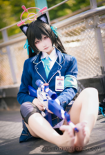 lunana 黑见芹香 [25P-154MB]