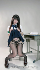 miko酱ww mikoの风纪委员 [40P-258MB]