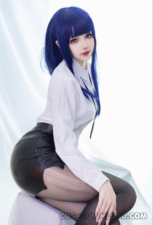 雪晴Astra 雷电将军OL [62P1V-1.39GB]