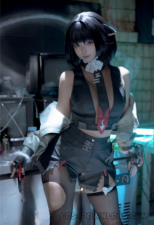蠢沫沫 绝区零 简杜 [148P-2.03GB]