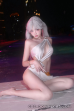 走路摇ZLY 季莹莹全集 [36P 12V 561M]