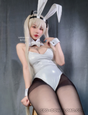 狐洛洛子 写真合集[11套][持续更新]