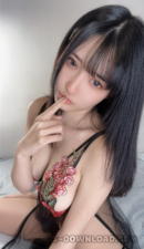 糖果果Candy 舰长图 红花 [33P-57.0MB]