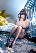 星之迟迟 镇海 潋滟水色 [35P-577MB]