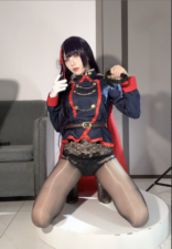 无影喵喵Ghost 山城恋 自拍 [39P4V-613MB]