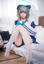 九柒喵 写真合集[5套][持续更新]