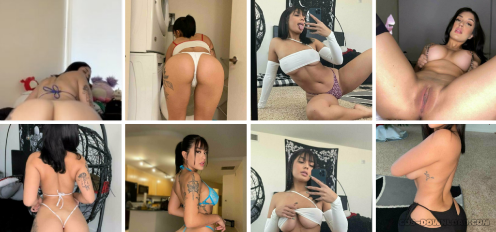 AdianaBabyXo Onlyfans ed – 