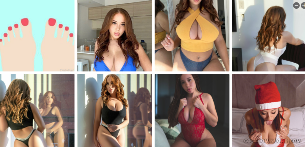 RivkaVIP Onlyfans Leak – 507 Pics + 22 Videos