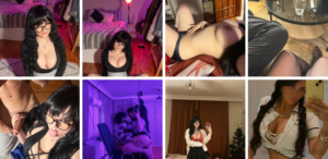 Ezra Vandan – acnoctem Onlyfans 42 Pics + 84 Videos