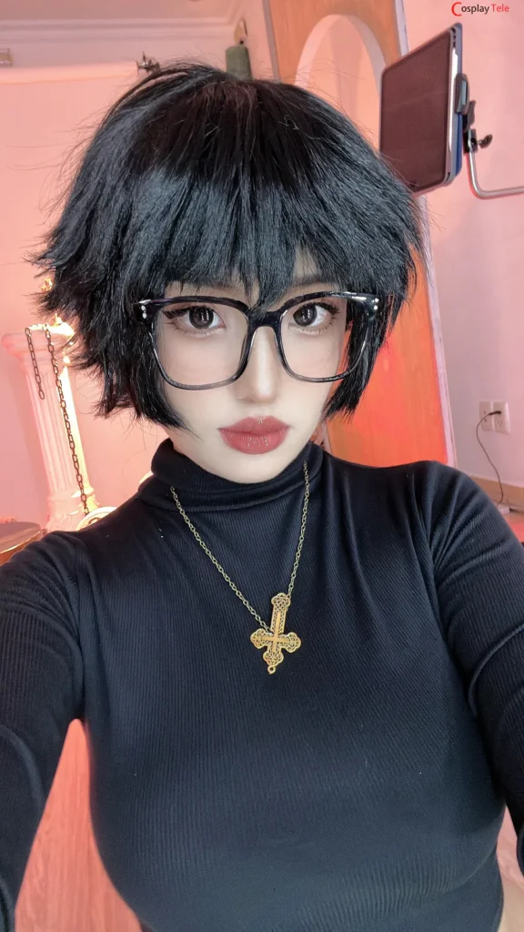 Puypuy プィプィ (Puypuychan) cosplay Shizuku Murasaki – Hunter X Hunter “100 photos”