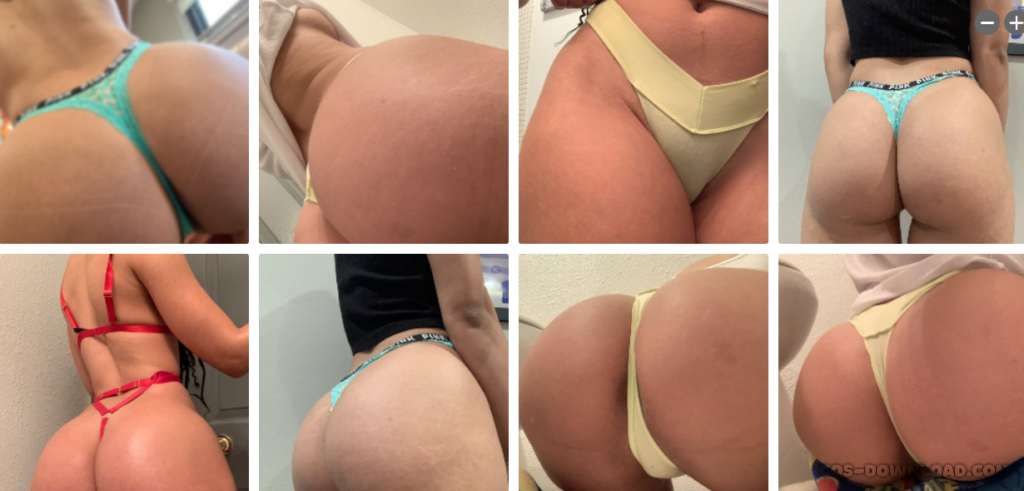 Bl1ssy @Anjolie Onlyfans Leak – 182 Pics + 59 videos