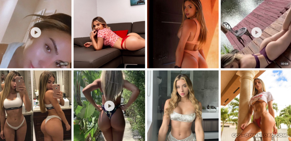 Bruna Lima Onlyfans Leak – 442 pics + Videos