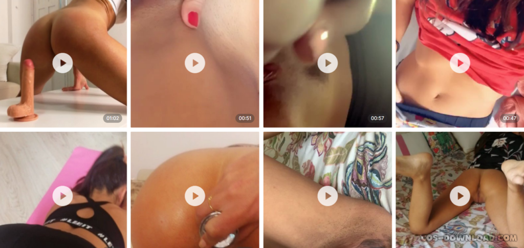 Apolonialapiedra Onlyfans leak – 100 Videos