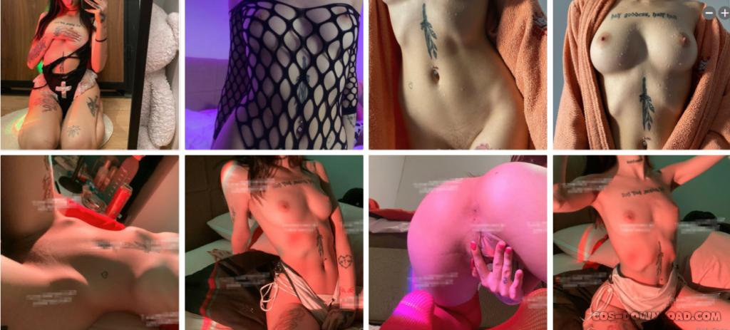 U_Munch Onlyfans leak – 441 Pics + Videos