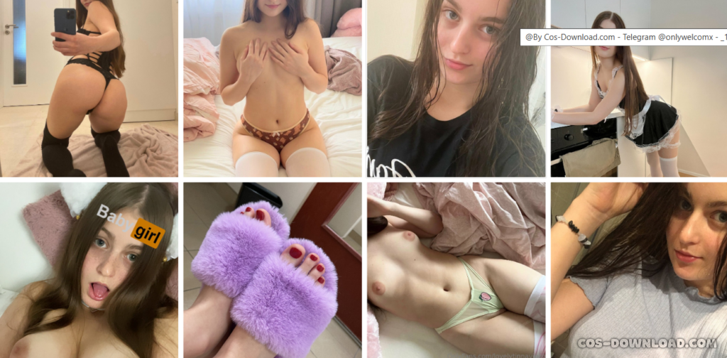 lovelytinna onlyfans leak – 1362 Pics + Videosie88s