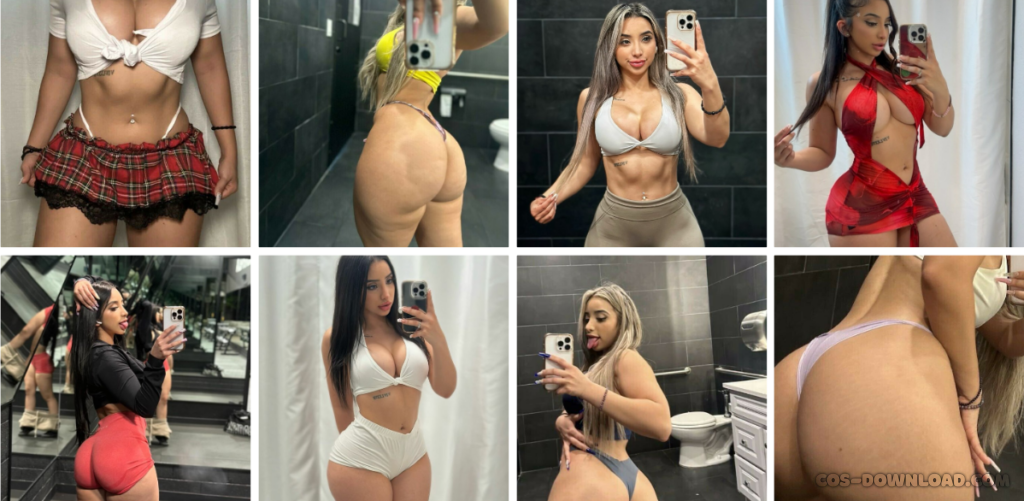 christyxmarie onlyfans leak – 104 Pics + videos