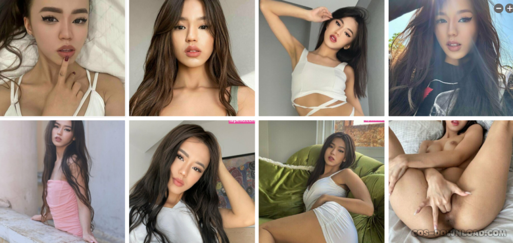 Luna Zhang Onlyfans – 212 Pics + videos