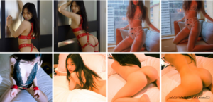 Onlyfans Eskyperry