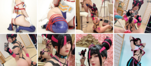 akemi101xoxo – Cosplay