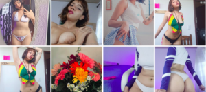 Blueberry_Ann Onlyfans
