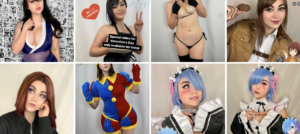 buttercupcosplays