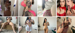 Iwannafklucy onlyfans