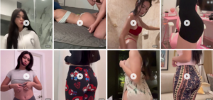 Aishah Sofey Onlyfans @kawaiisofey