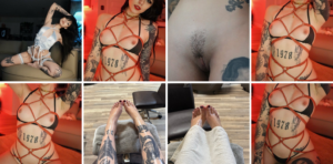 Plurrrkittyy – Lilmoonbbyy – Nonsalemwitch
