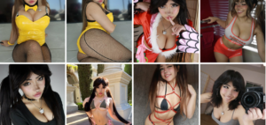 Angelicat Onlyfans