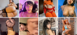 spookyana Onlyfans