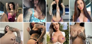 DakotaJames Onlyfans