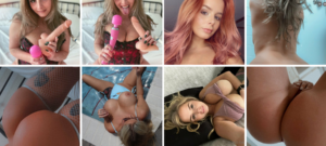 Flirtygem Onlyfans