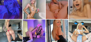 Izzybunnies Onlyfans