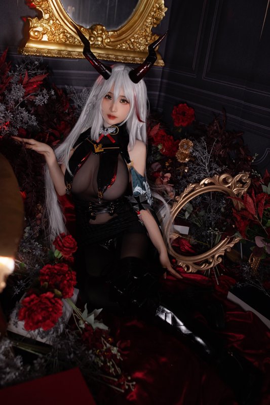 Yume Chuu – Agir