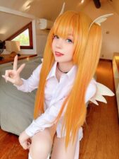 Caticornplay – Liliel