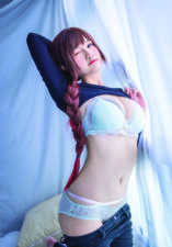 Xiaoyukiko – Chizuru