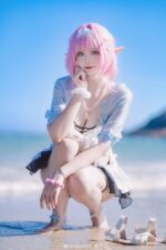 Hazelnut_榛子 – Elysia