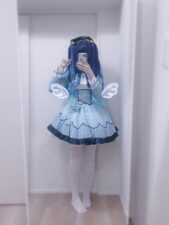 Miyua – Amamiya Kokoro