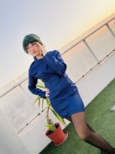 Lilasein – Maki