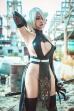慕慕Momo – 2B