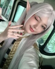 Ultimate Senpai Alice – Frieren