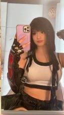 Avy Genki – Tifa