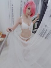Ram 2019 Fanservice selfies