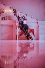 Charess – Arlecchino