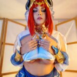 Mariigabii – Nilou