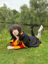 Milkyray – Megumin