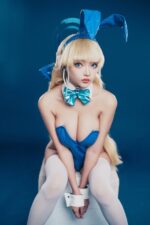 Xuxu – Toki Bunny girl