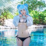 Kokuhui – PA-15 bikini