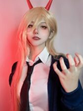 Aveline Tetsuya – Power
